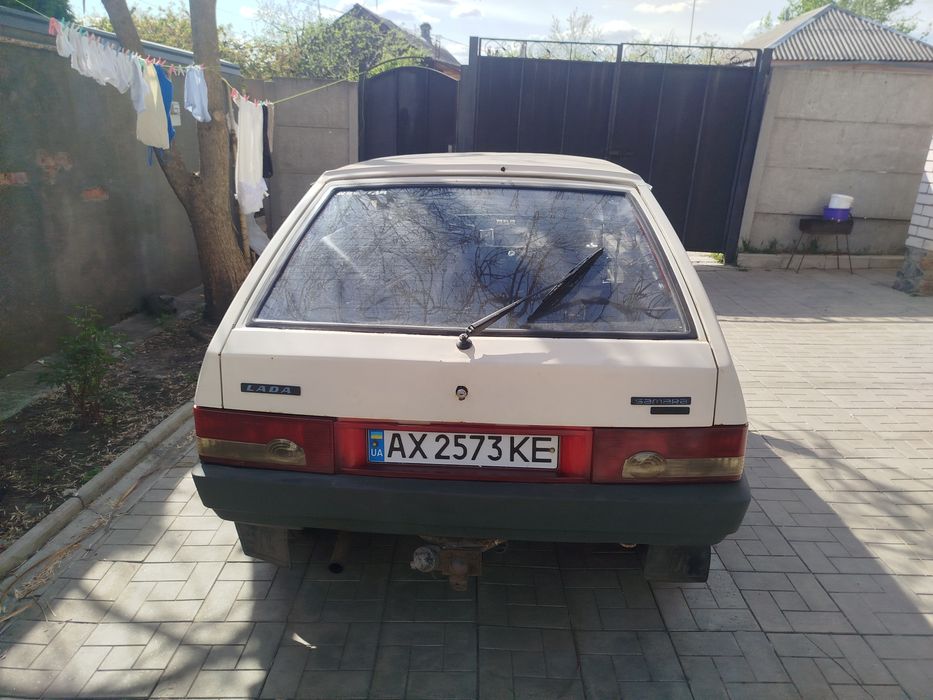 Продам  Ваз 2108