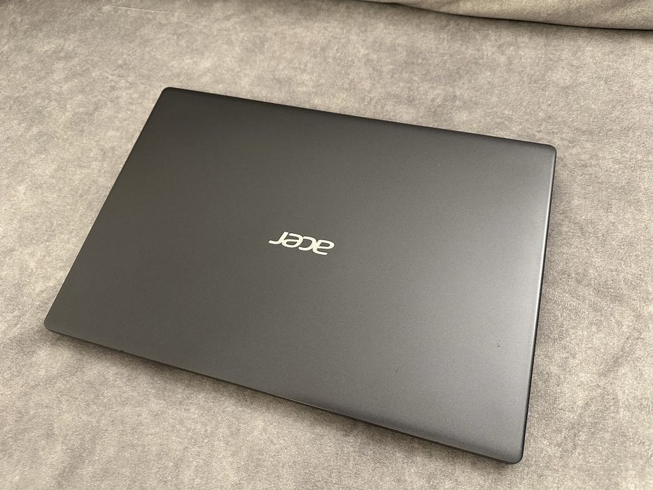 Laptop Acer Aspire 3 Jak Nowy