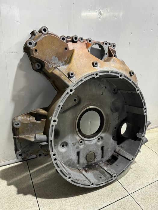 Obudowa sprzęgła rozrządu Mercedes Atego III E6