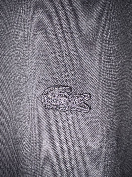 Футболка Lacoste