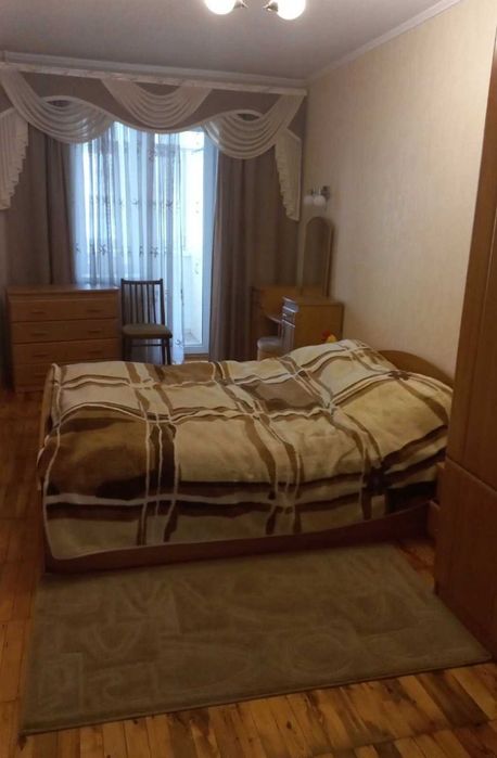 Продается 3ком квартира по ул. Гоголя, Александровский р-н