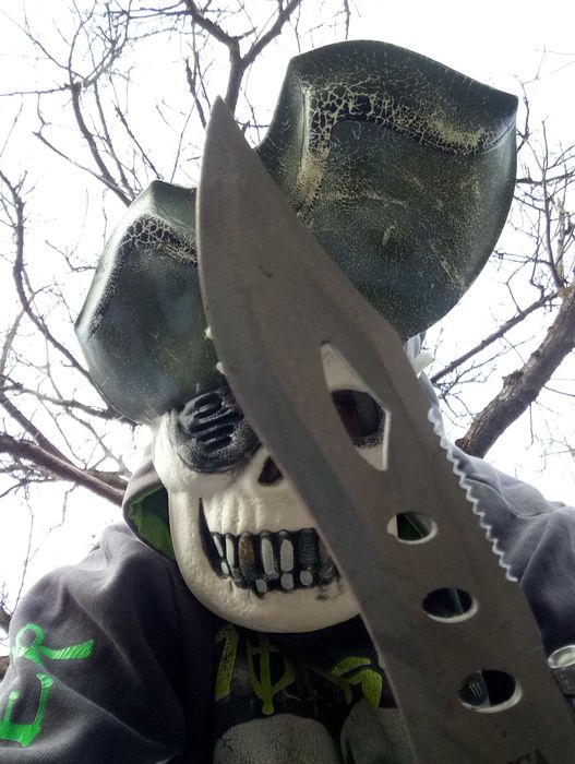 Пірати та інші: День Народжень Хеловін Вертеп Маланка Пранк Фото/Відео