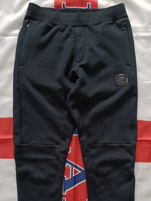 Штани спортивні чоловічі Nike Air Max