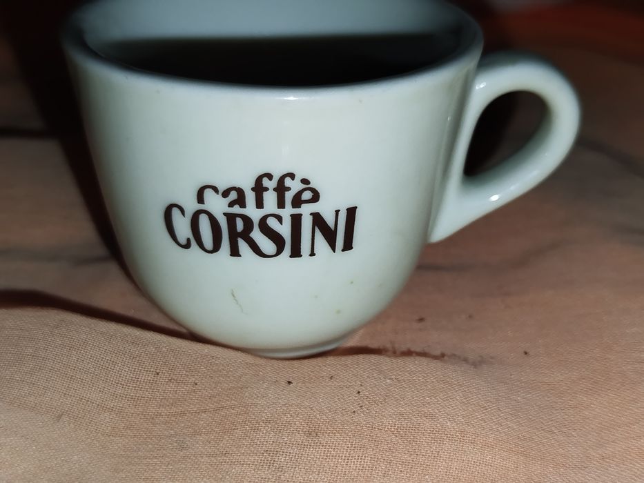 Lote Chávenas de Café Vintage (Individuais) – Sical, Nicola, Tofa, SPAL