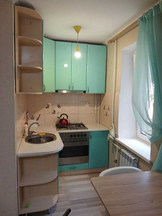 Здам 1 кімнатну квартиру Студія