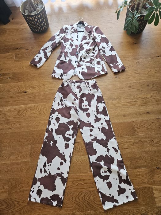 Komplet garnitur made in italy