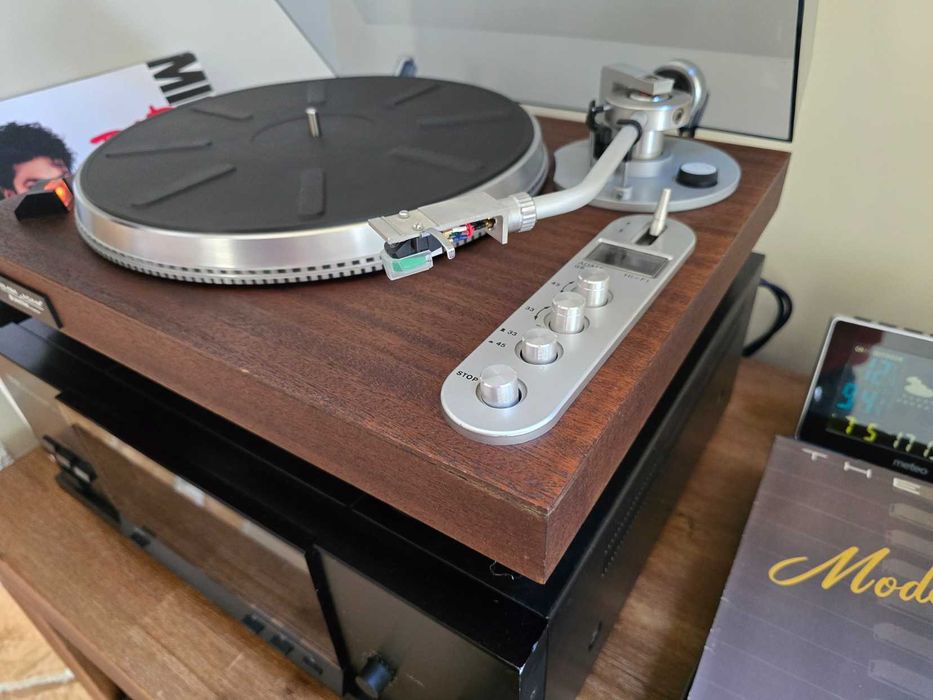 Gramofon GS 424 "Adam" UNITRA FONICA