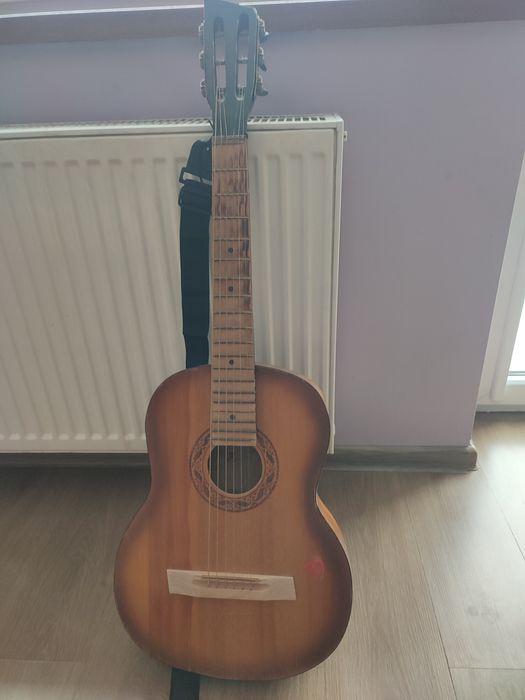 Sprzedam Gitarę akustyczną