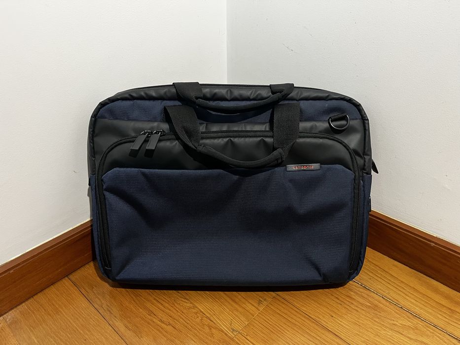 mala computador 15.6” Samsonite