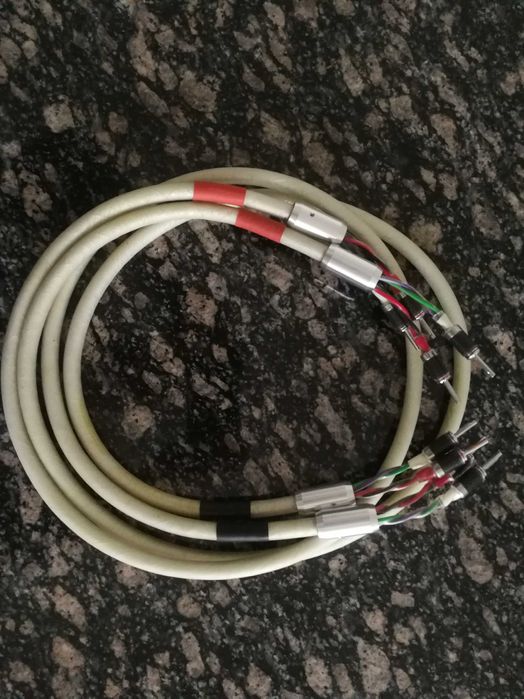 Акустические кабели Zonotone, Chord, VDH, Oyaide