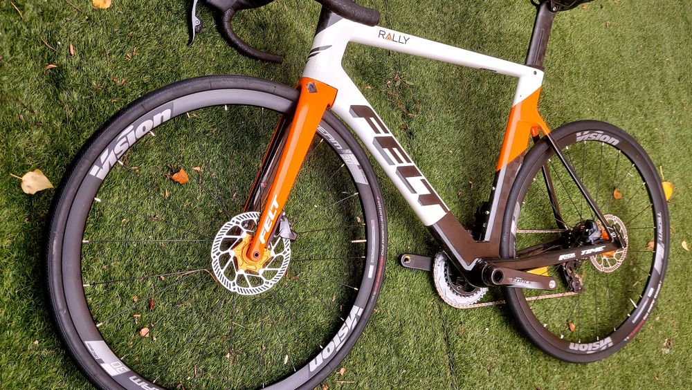Felt  carbono t48 t58 t61