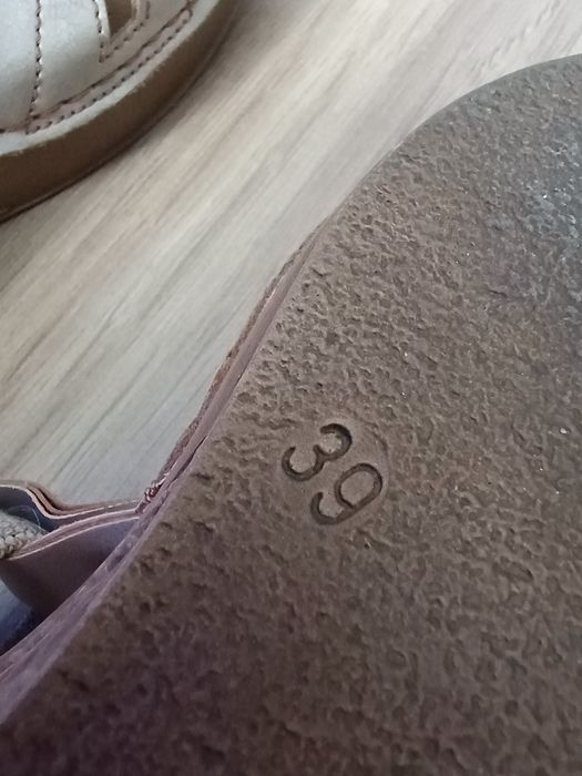 Sandały INBLU rozmiar 39