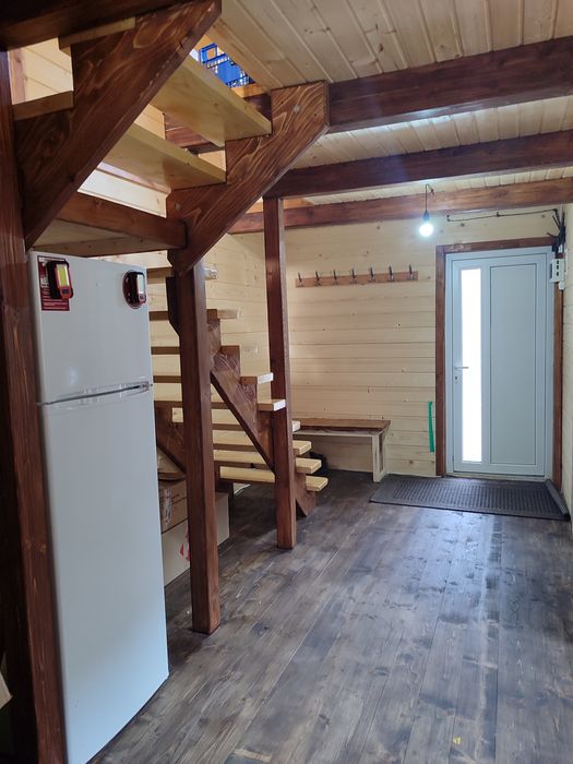 Відпочинок, котедж в Карпатах