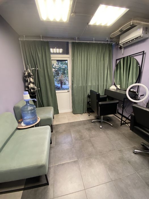 Оренда робочого місця! Троєщина! Перукар, Кератин. Генератор є!