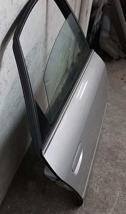 Porta Trás Dto Audi A6 (4B2, C5)
