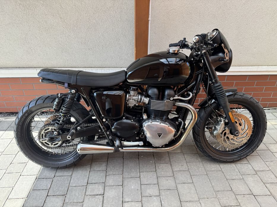 Triumph
