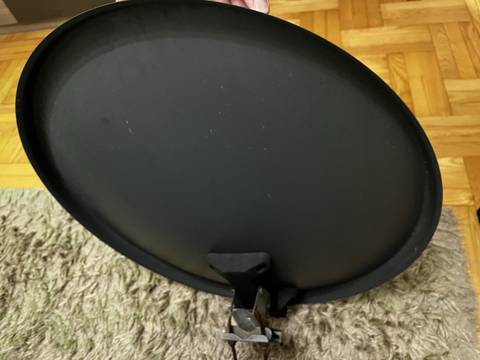 Antena satelitarna cyfrowy Polsat