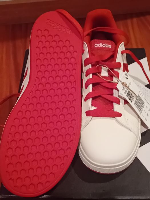 Adidas Grand Court 2.0 k