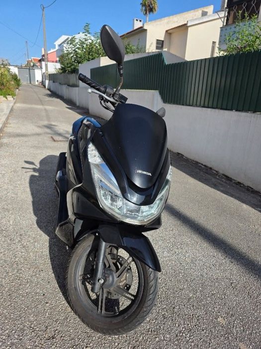 Honda PCX 125 | 2015 | 23,820 km | Excellent Condition