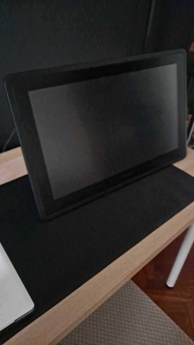 Vendo Wacom Cintiq 22 2ª mão