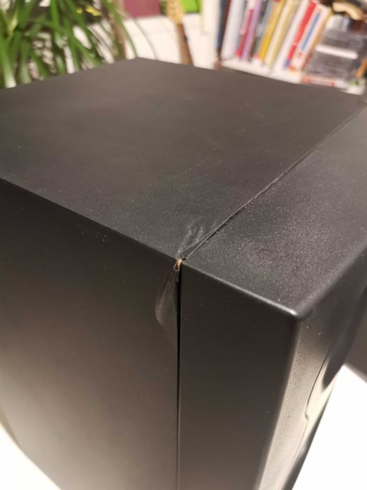 Kali audio LP-8 2 szt monitory studyjne, głośniki