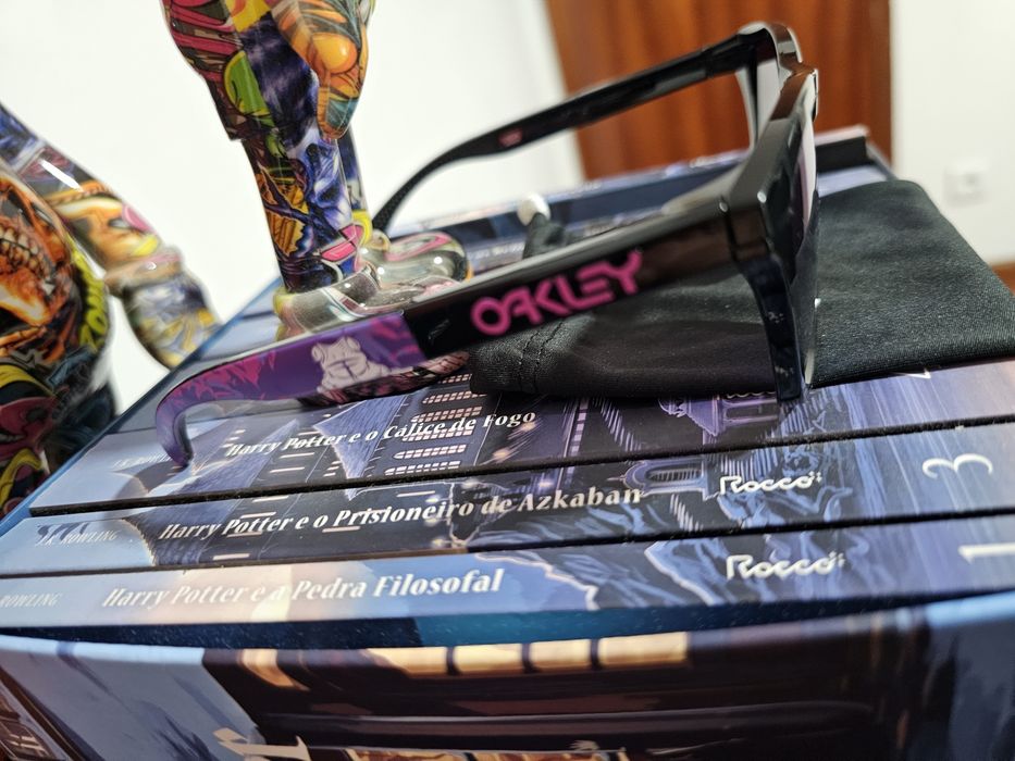 Óculos Oakley Original
