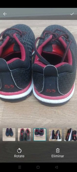 Botas sapatos para trabalho bellota