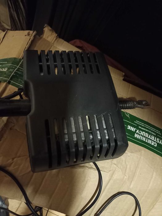 Sprawny silnik wzniosu podnoszenia bieżni NordicTrack Trainer X7i