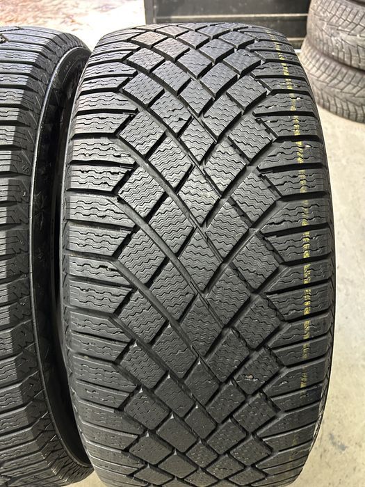 275/45R20 Continental VikingContact 7 2шт