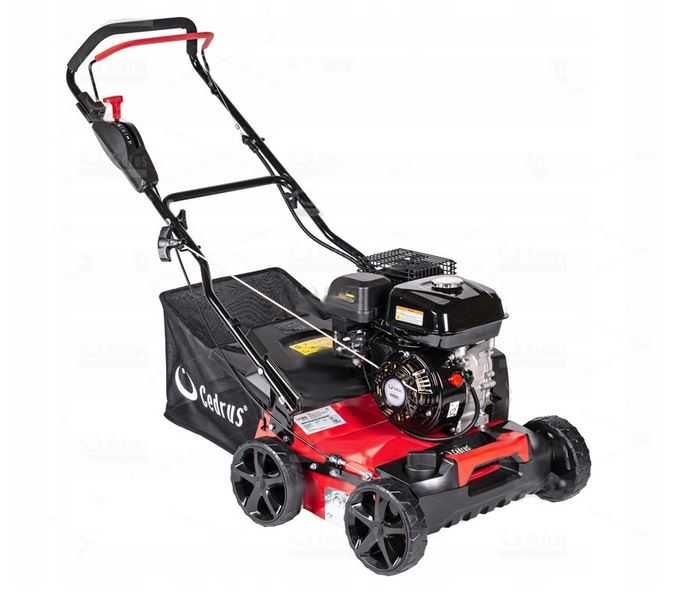 Wypożyczalnia Radomsko rębak glebogryzarka wertykulator areator