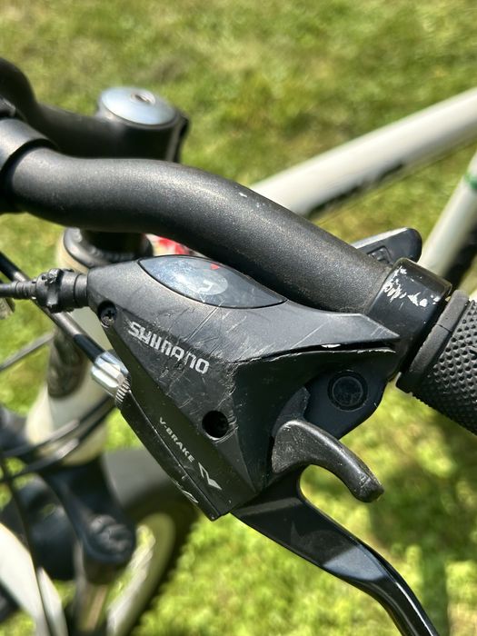 Rower górski MTB Norco Scrambler. Koła 26. Rama 18