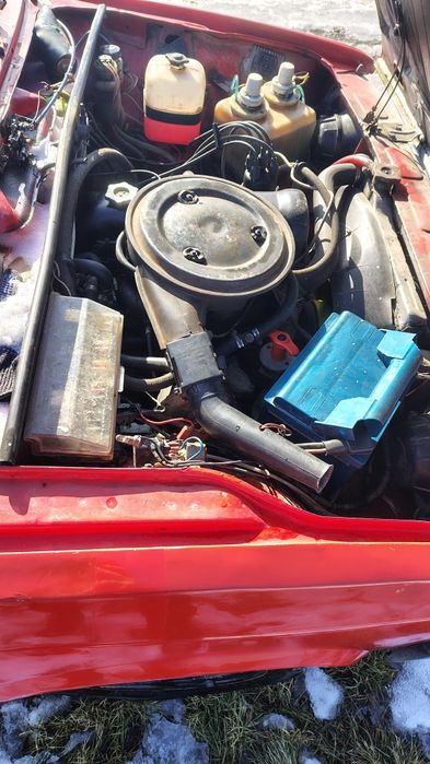 Продаю ВАЗ 2105 (LADA Nova) 1200 — експортна версія, доглянута "п'ятір