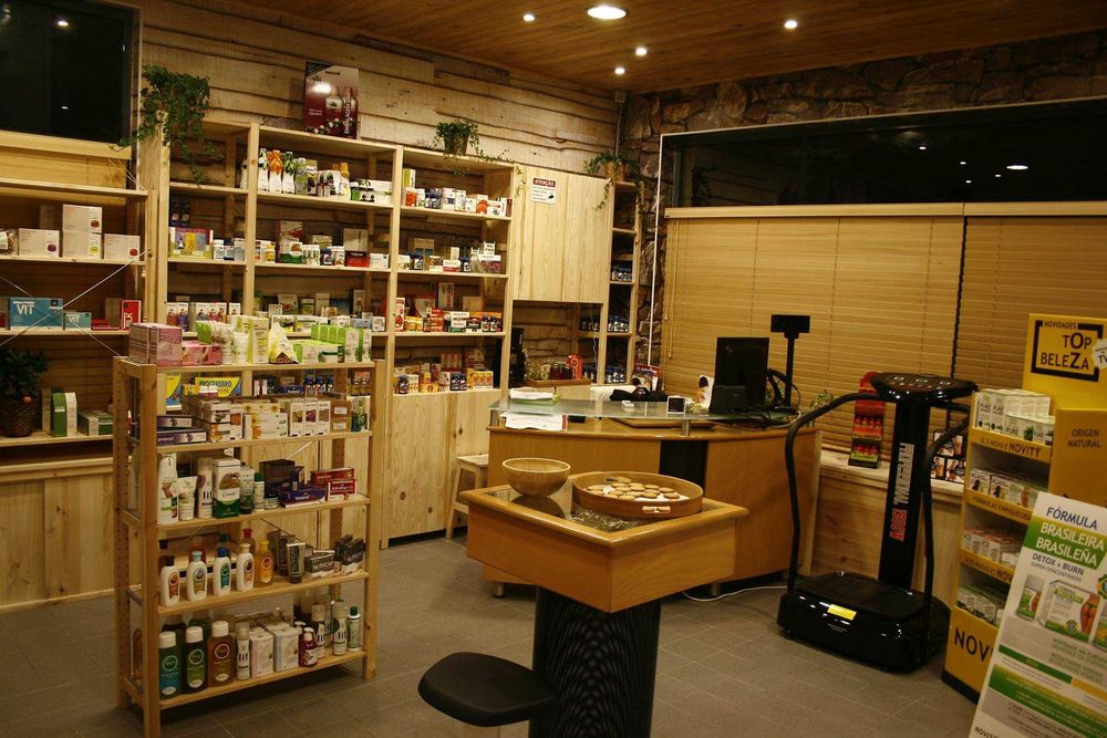 Trespasse de Empresa com Loja em Mercado Municipal