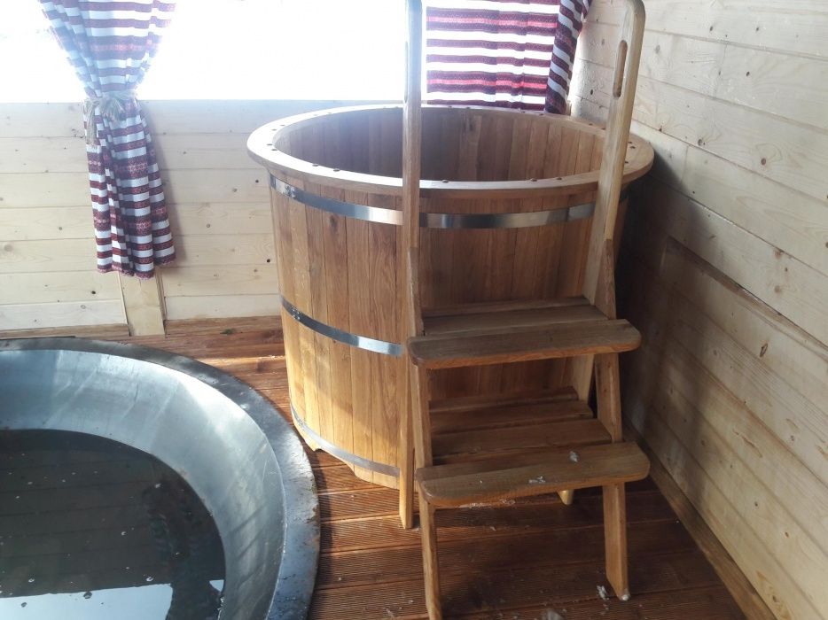 Карпатські ЧАНИ Буковель Поляниця Чан