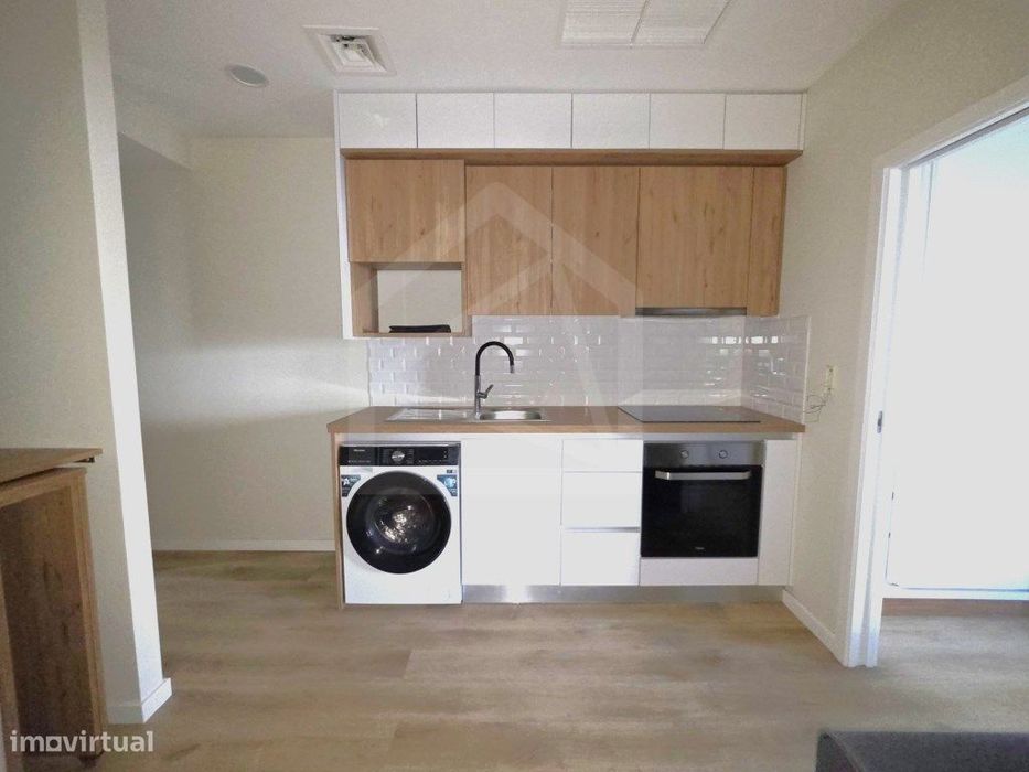 Apartamento no Centro de Ovar