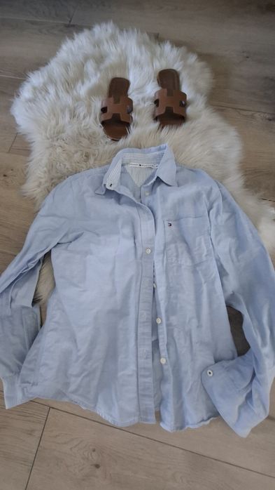 Tommy Hilfiger koszula damska nowa
