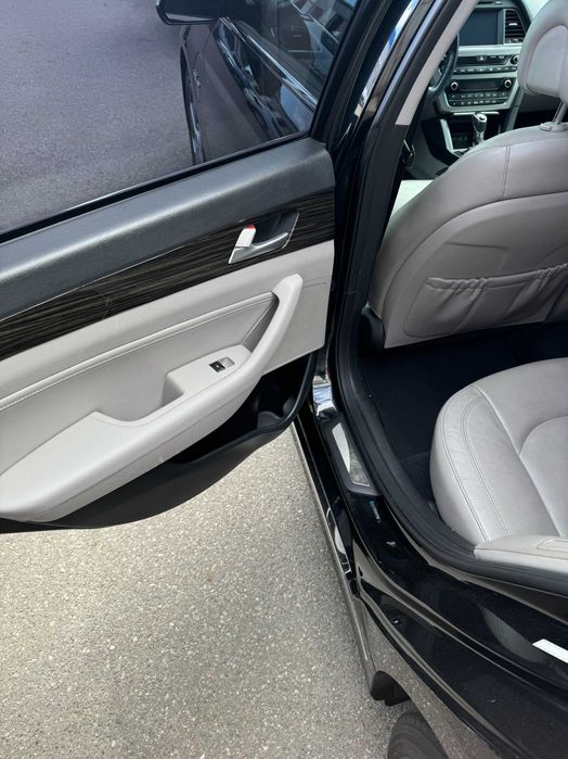 Продам Hyundai Sonata 2016 PHEV гібрид LIMITED