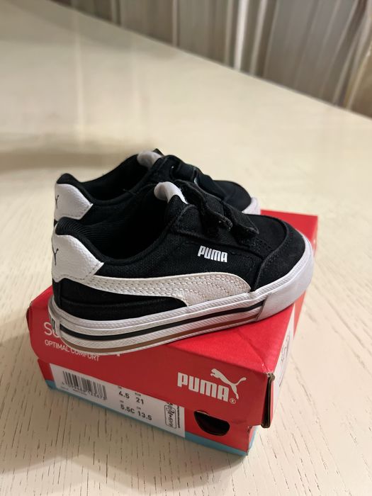 Кеди Puma 21 розмір