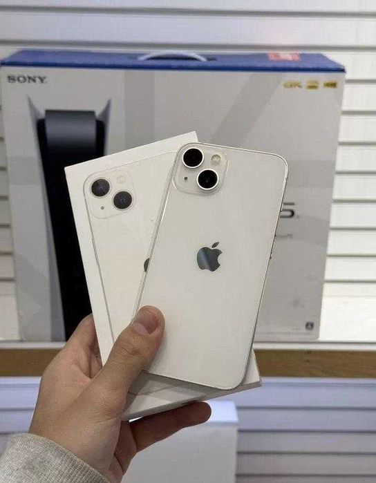 iPhone 13, 128 ГБ