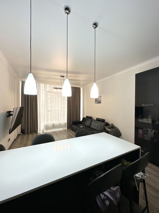 3-rooms apartment apartment by the address st. Kurortnyy per (area 135 m²) - Atlanta.ua - photo 4