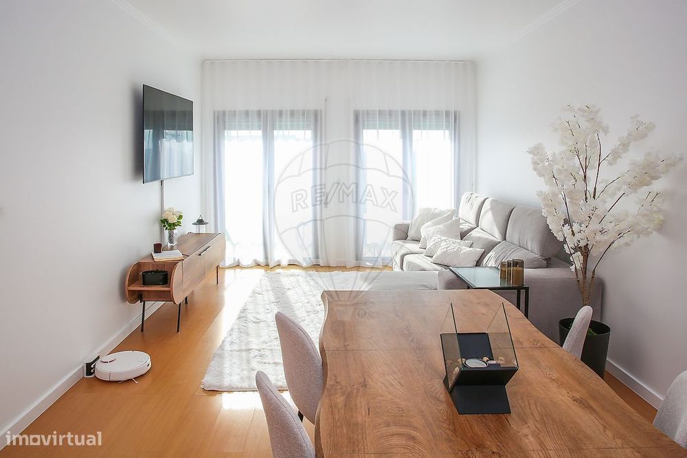 Apartamento T2 para venda