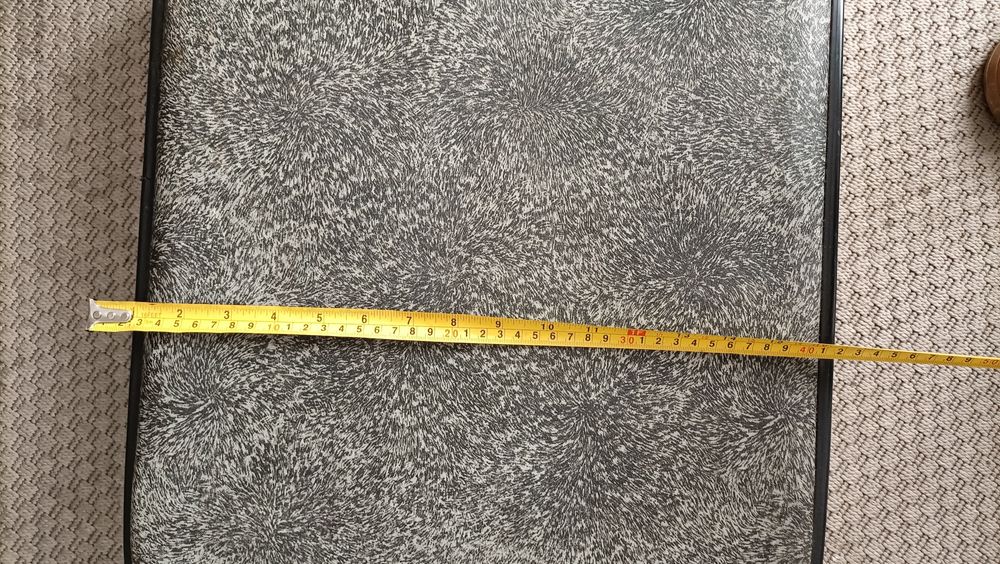 Mala de viagem vintage