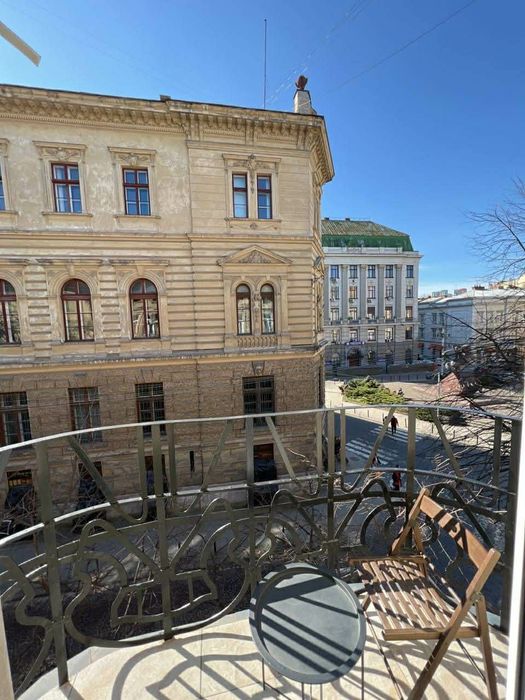 4+-rooms apartment apartment by the address st. Franko Ivana ul (area 175 m²) - Atlanta.ua - photo 23