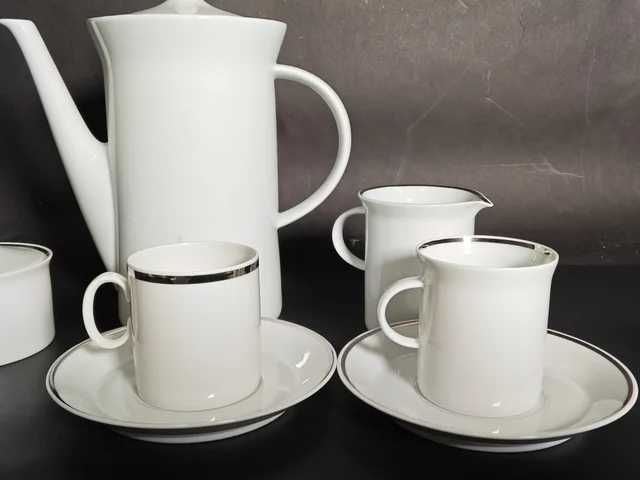 Serviço de Chá Rosenthal 1960's