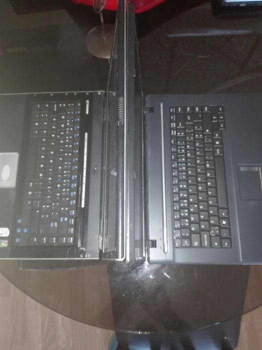 Portáteis para peças