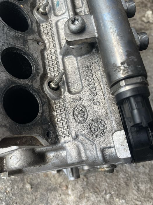 Glowica JEEP GRAND CHEROKEE 3.0 CRD 90352084F