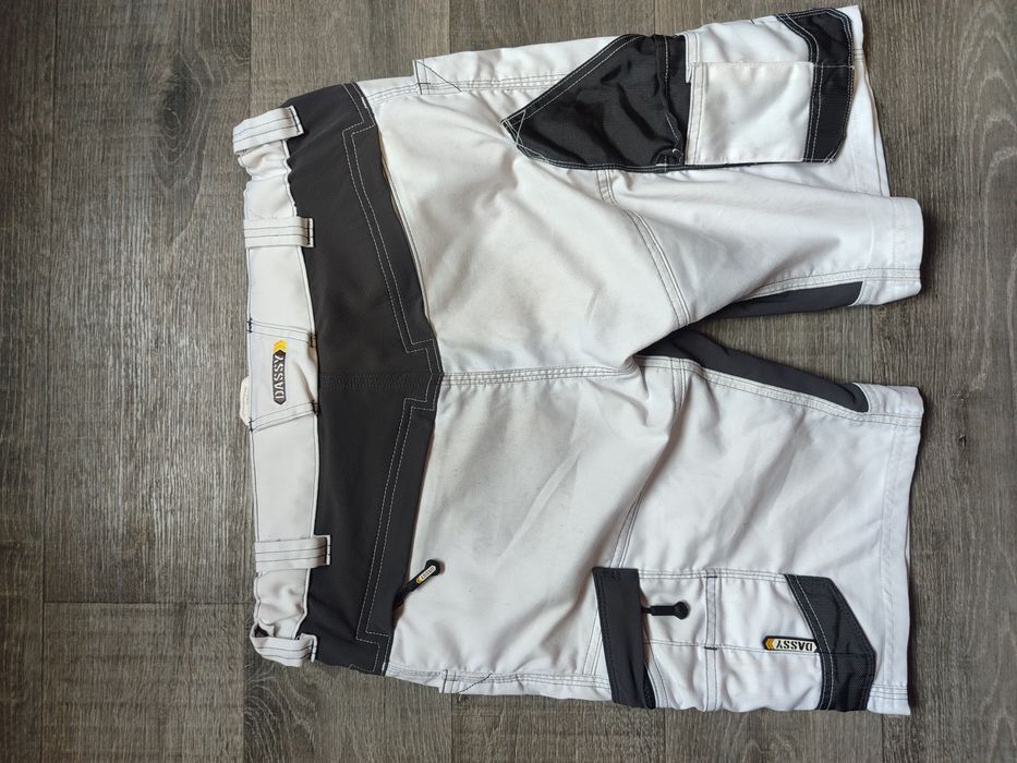 Шорти робочі Dassy