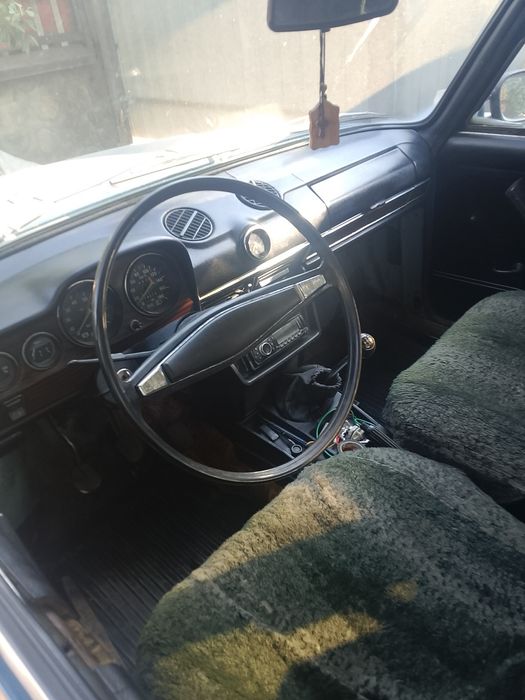 Продам ваз-2106 1989р