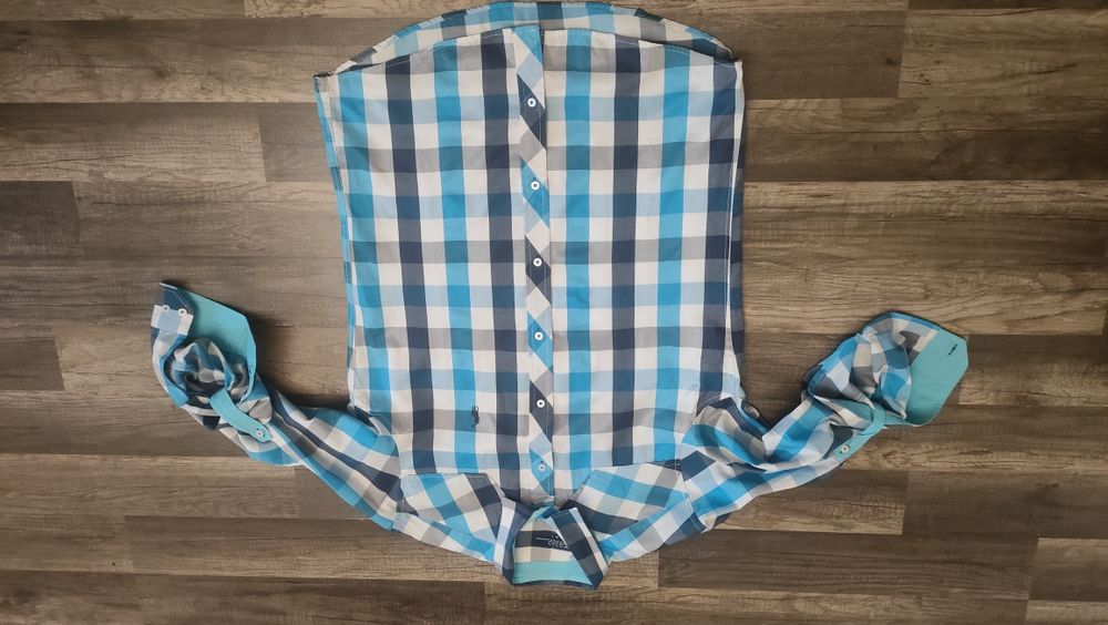 świetna koszula POLO Ralph Lauren