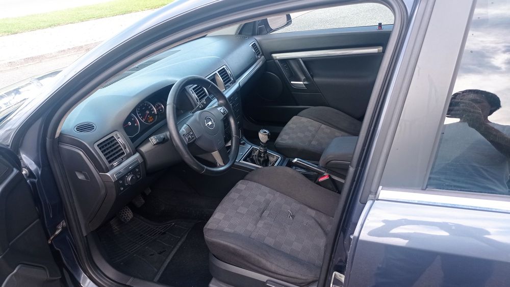Opel Vectra 1.9 CTDI  150 CV 2005